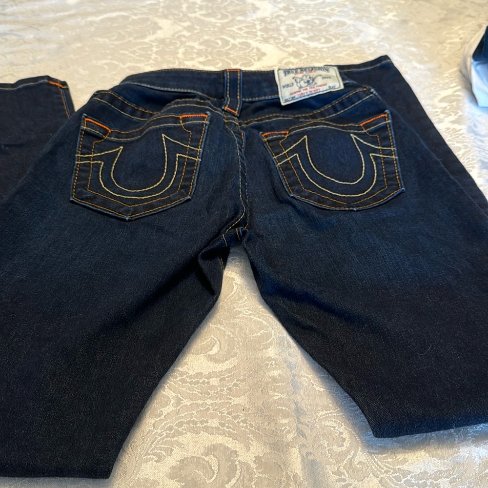 True Religion